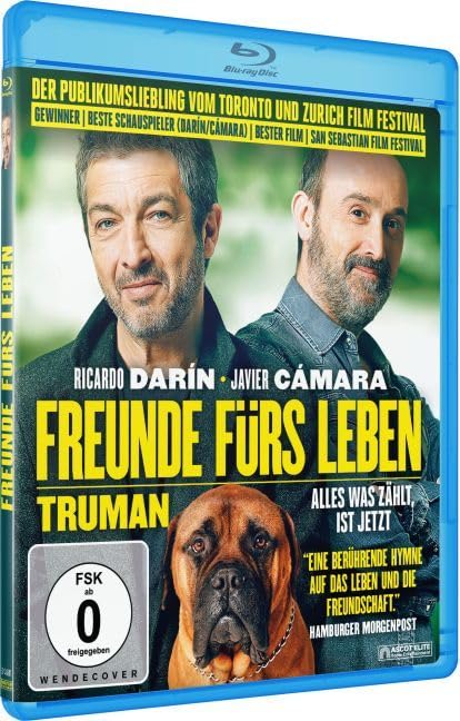 Product Image: Freunde fürs Leben