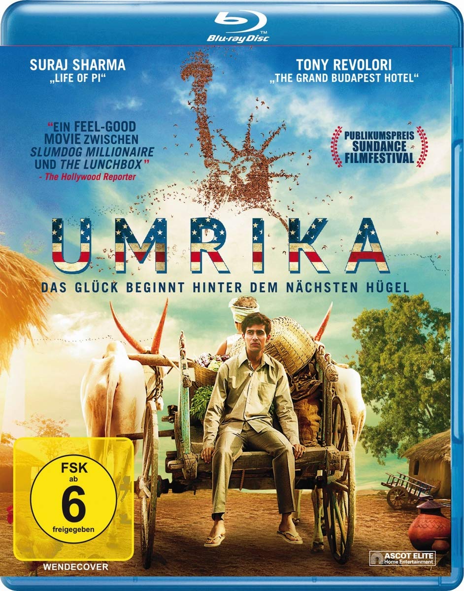 Umrika - Das Glück beginnt hinter dem nächsten Hügel Films