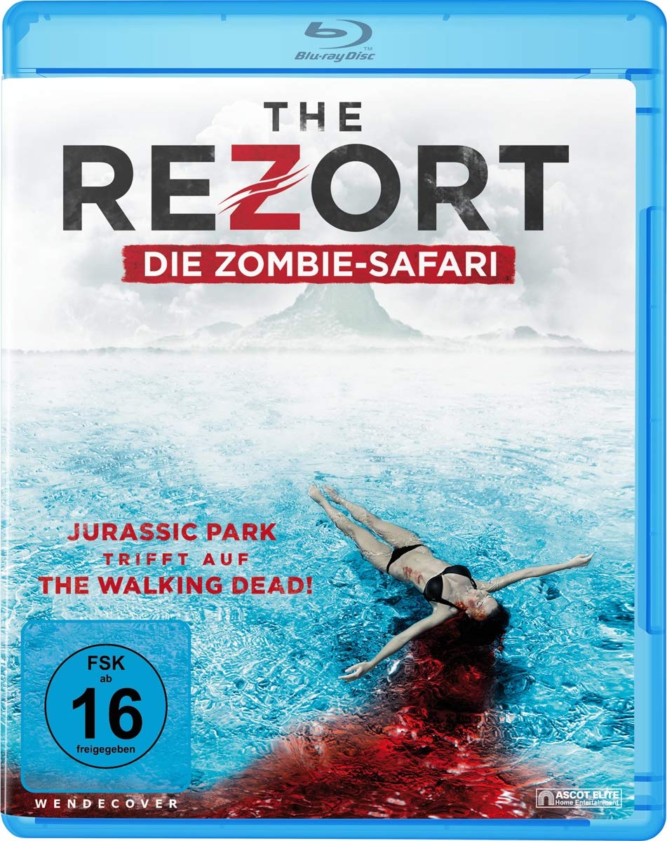 The Rezort - Willkommen auf Dead Island Movies