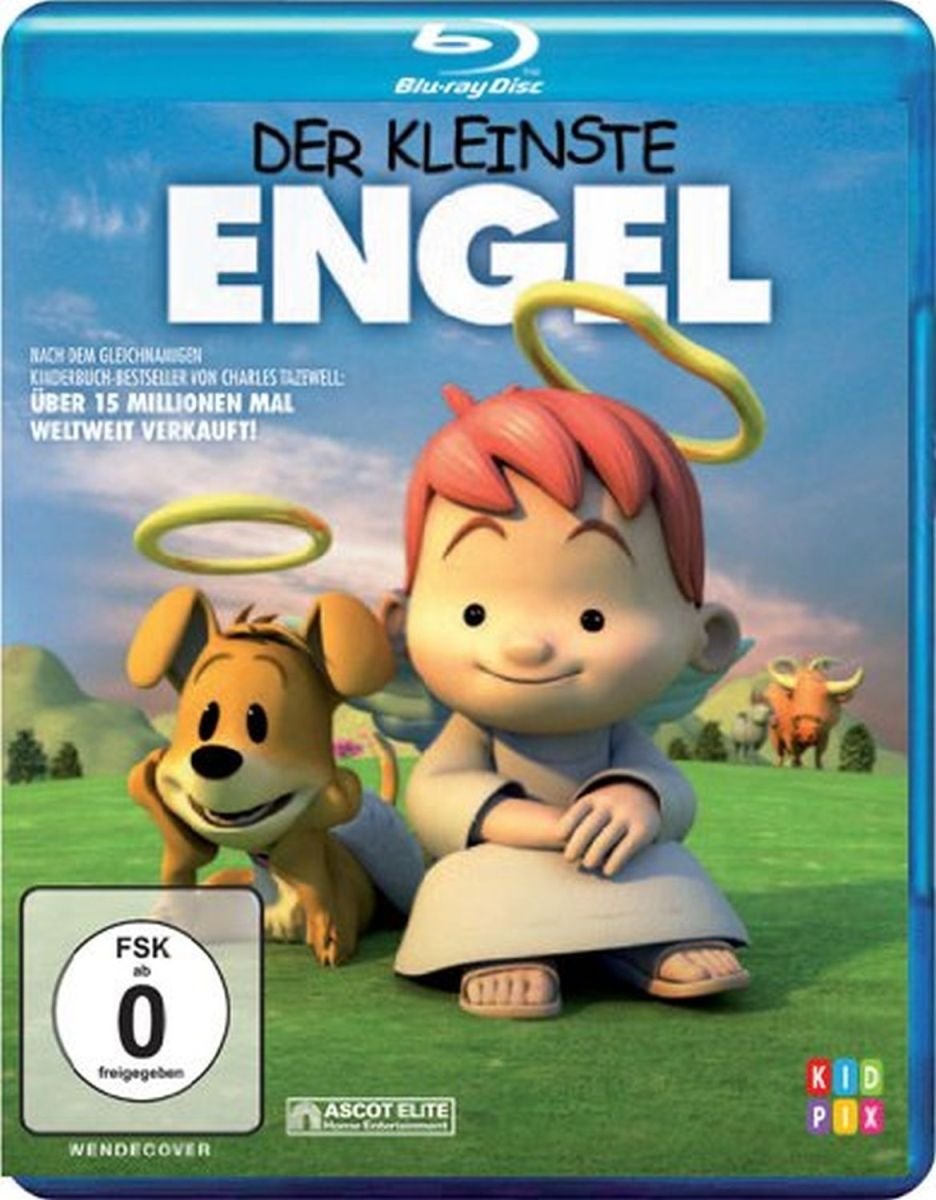 Der kleinste Engel Movies