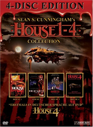 Product Image: House 1-4 - Collection