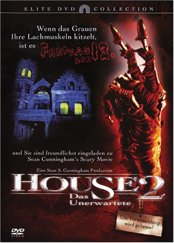 Product Image: House 2 - Das Unerwartete