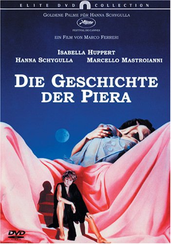 Die Geschichte der Piera Films