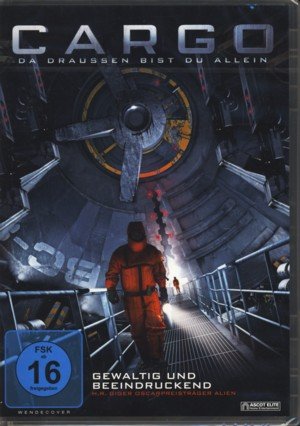 Cargo - Da draußen bist du allein Films