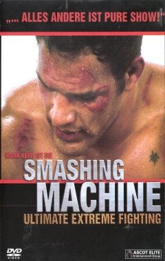 Product Image: Smashing Machine - Ultimate Extreme Fighting
