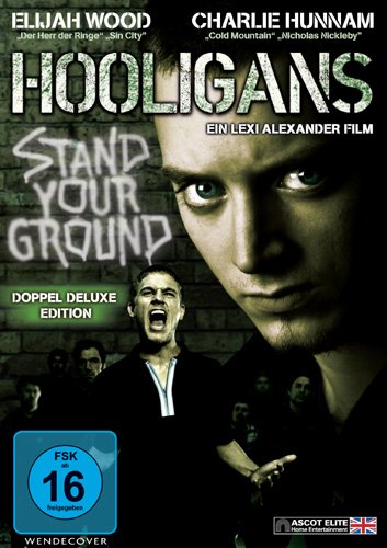Hooligans Movies