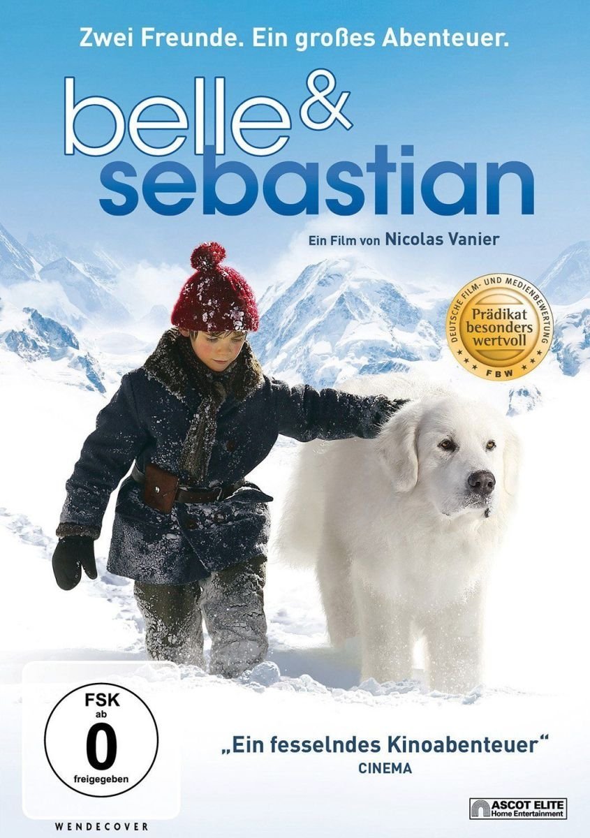 Belle & Sebastian Movies