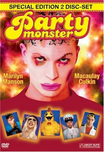 Product Image: Party Monster (Special Edition)