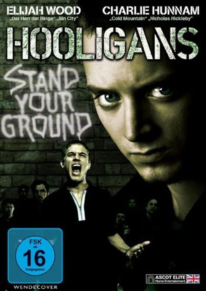 Hooligans Movies