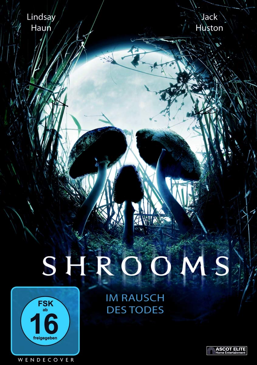 Shrooms Movies