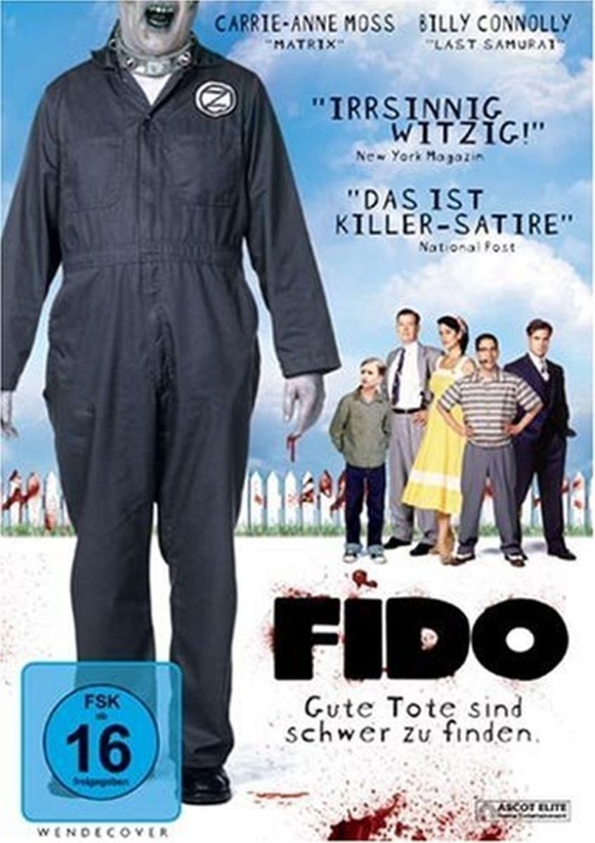 Fido - Gute Tode sind schwer zu finden Films