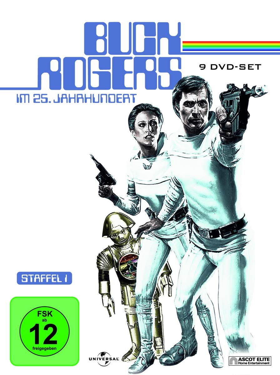 Product Image: Buck Rogers im 25. Jahrhundert