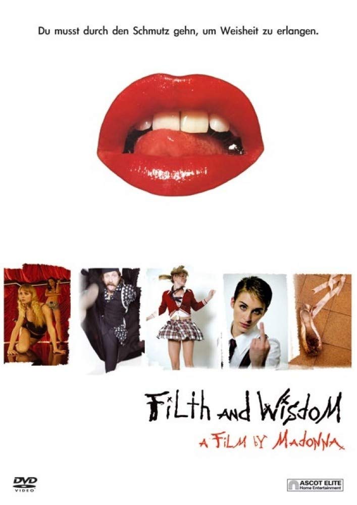 Filth and Wisdom Movies