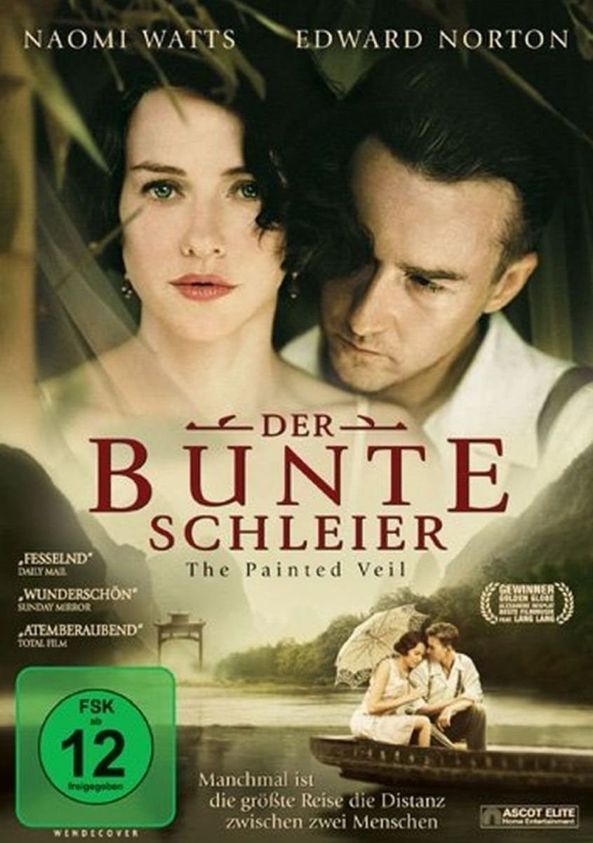 Product Image: Der Bunte Schleier - The Painted Veil