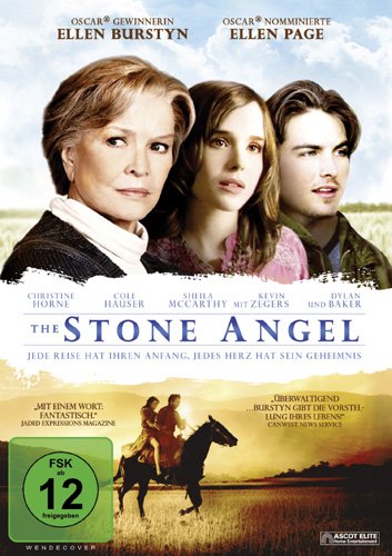 The Stone Angel Movies