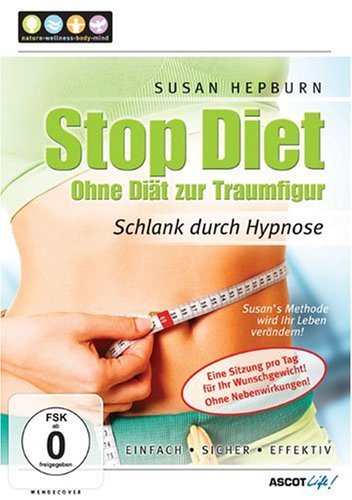 Stop Diet - Ohne Diät zur Traumfigur Films