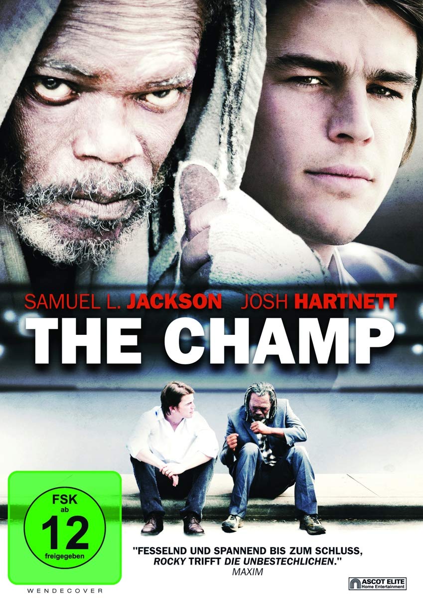 The Champ Movies