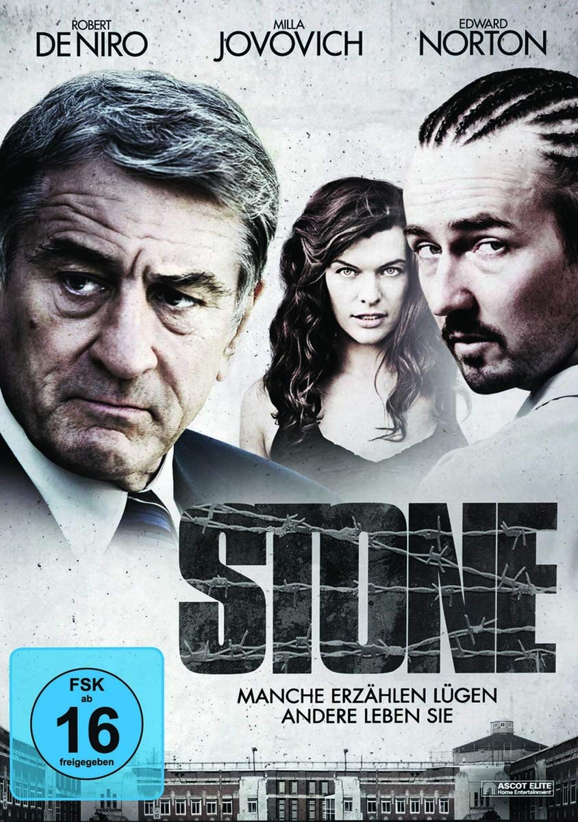 Stone Movies