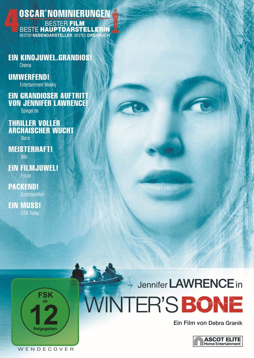 Winters Bone Movies