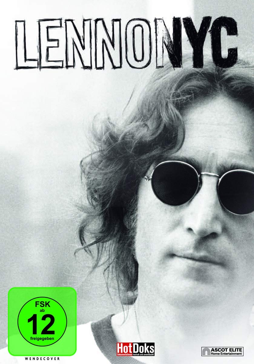 LennonNYC Movies