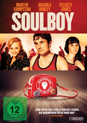 Soulboy Films