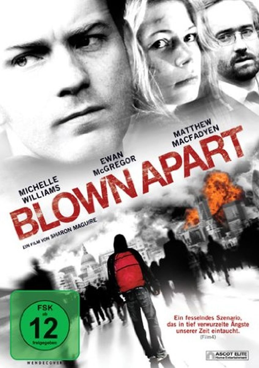 Product Image: Blown Apart