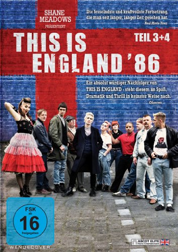 This is England '86 (Teil 3 + 4) Movies