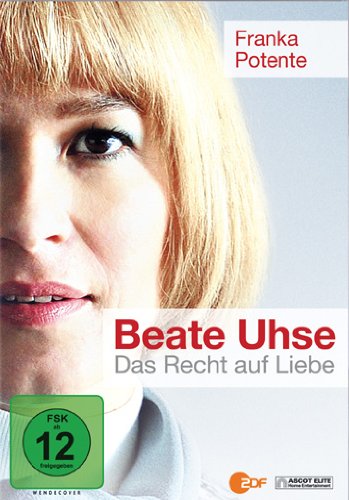 Beate Uhse - Das Recht auf Liebe Films