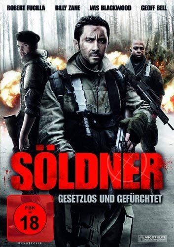 Söldner - Gesetzlos und gefürchtet Films