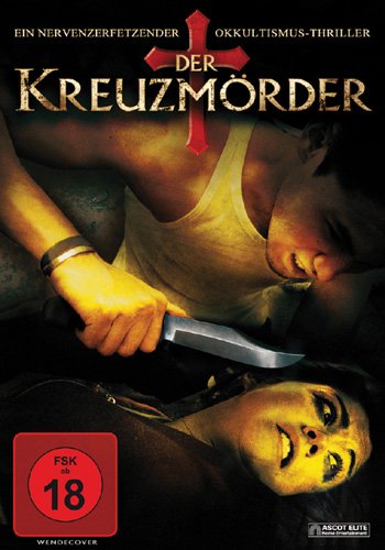 Der Kreuzmörder Movies