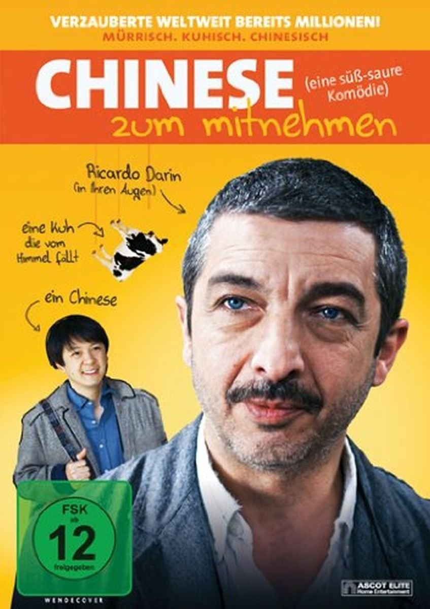 Chinese zum Mitnehmen Films