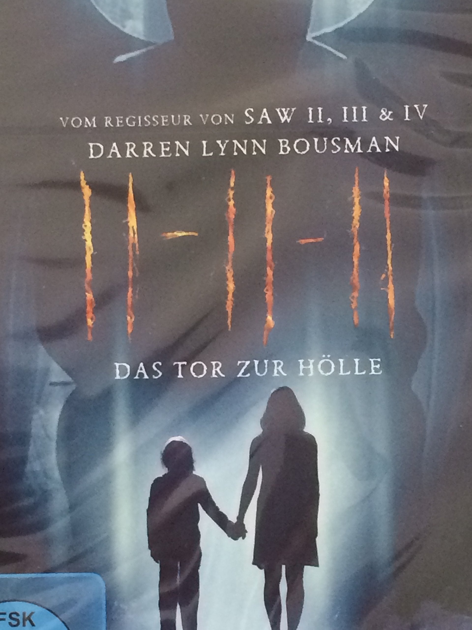 11-11-11 - Das Tor zur Hölle Films