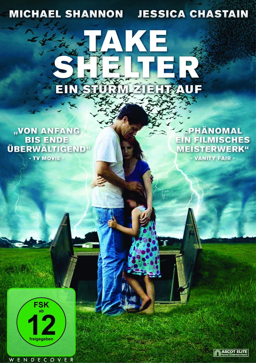 Take Shelter - Ein Sturm zieht auf Films