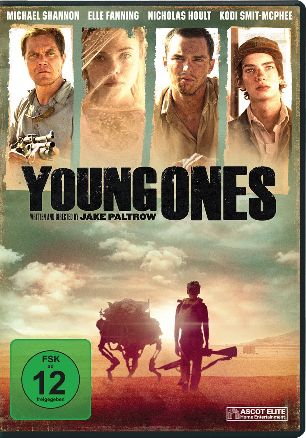 Young Ones Movies