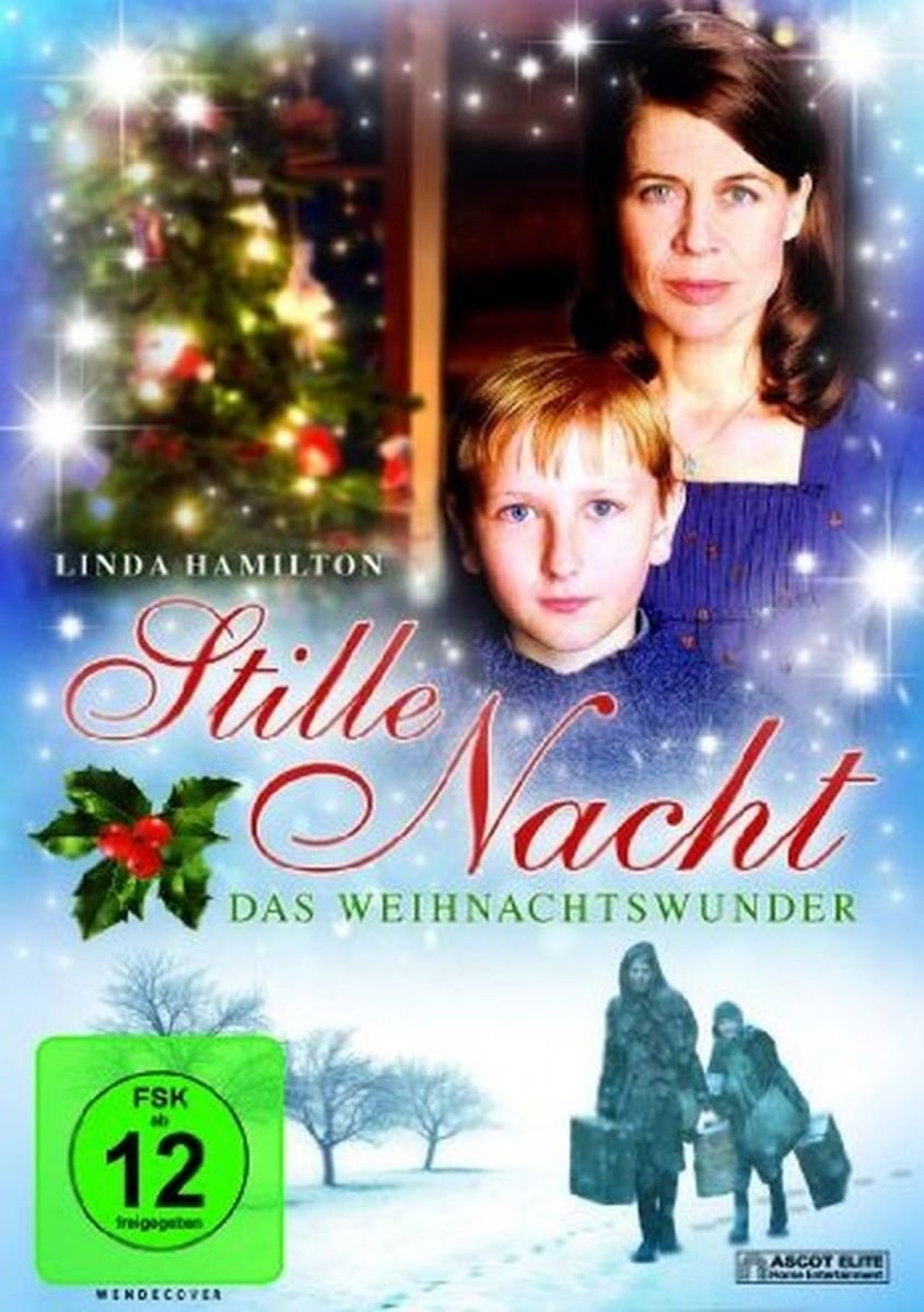 Stille Nacht - Das Weihnachtswunder Films