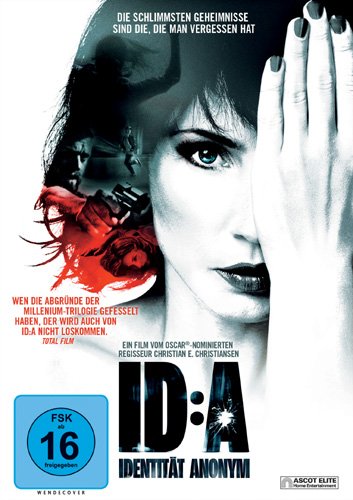 ID:A - Frau ohne Vergangenheit Films