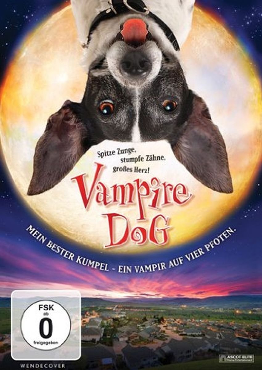 Vampire Dog Movies
