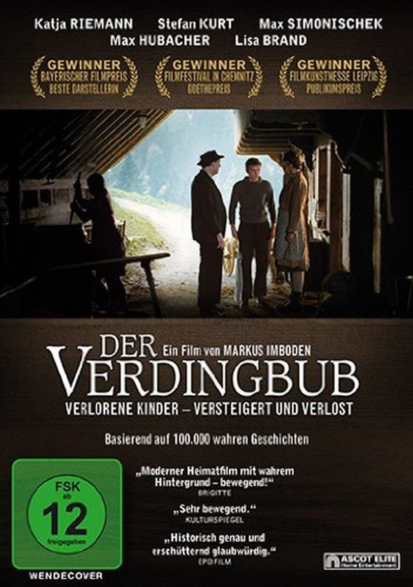 Der Verdingbub Movies