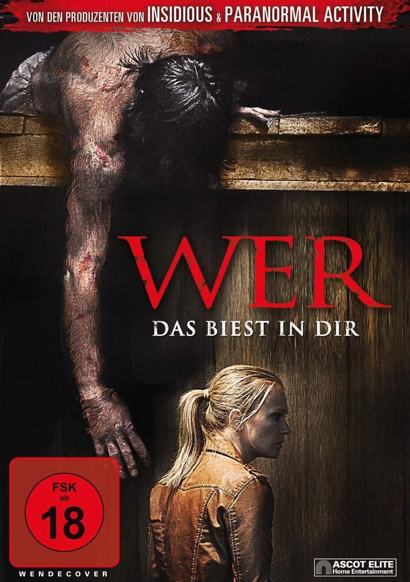 Product Image: Wer - Das Biest in dir