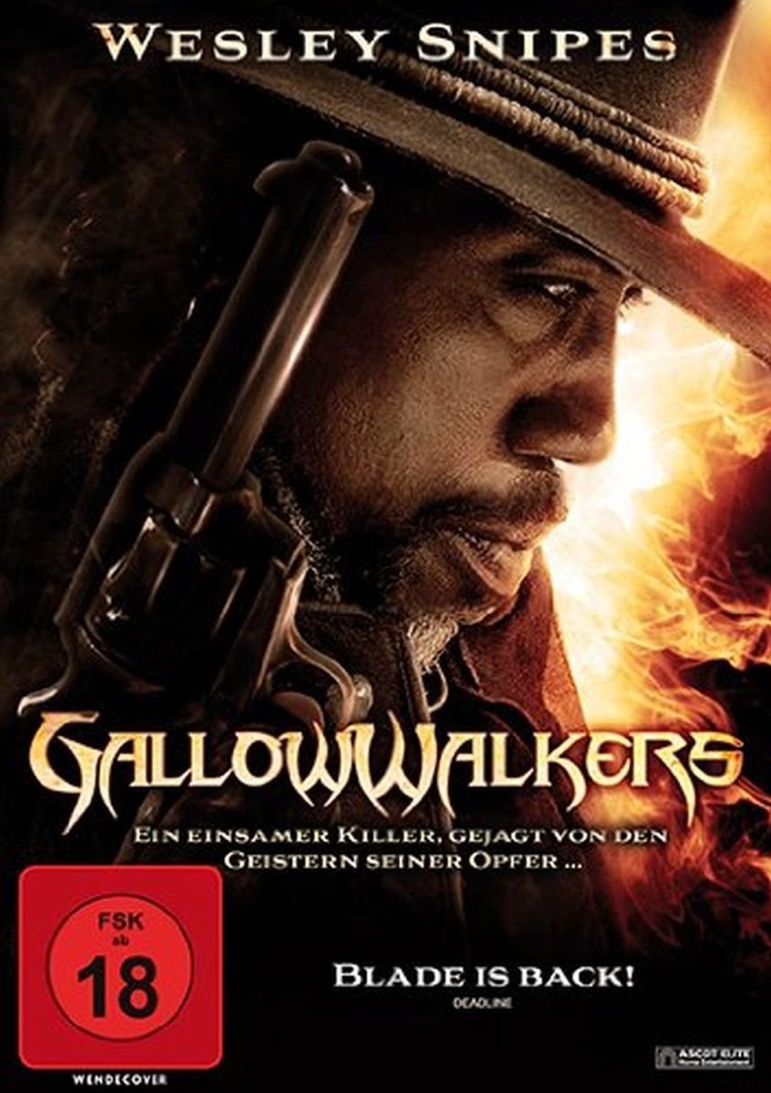 GallowWalkers Movies