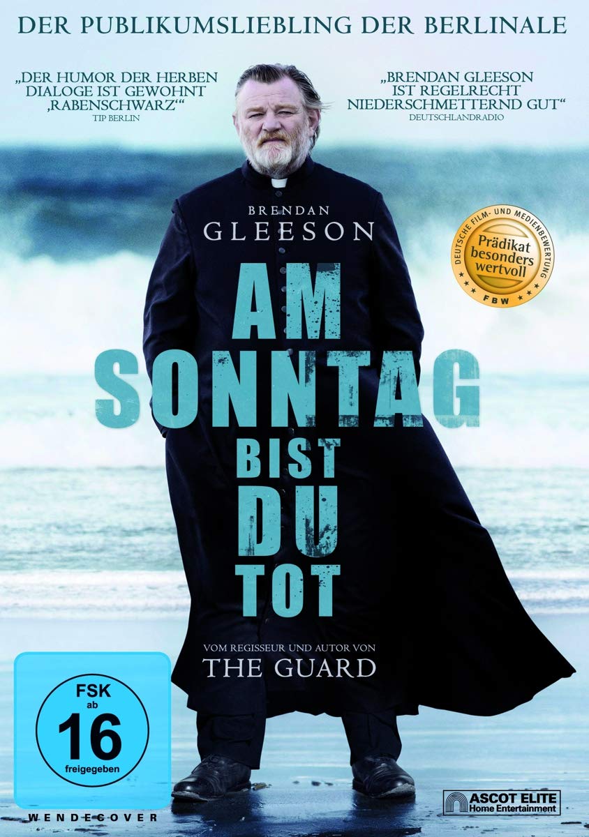 Am Sonntag bist du tot Movies