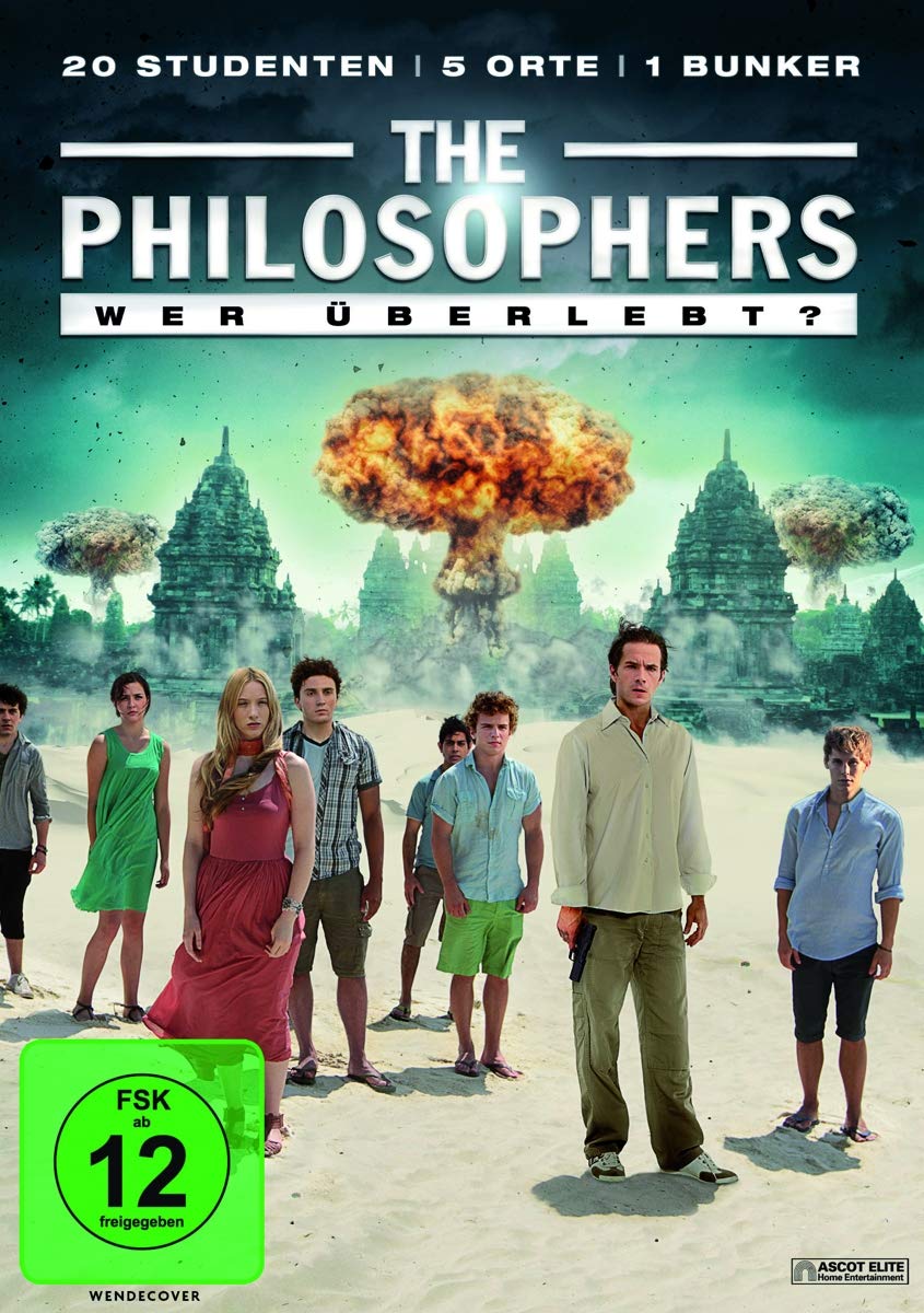 Product Image: The Philosophers