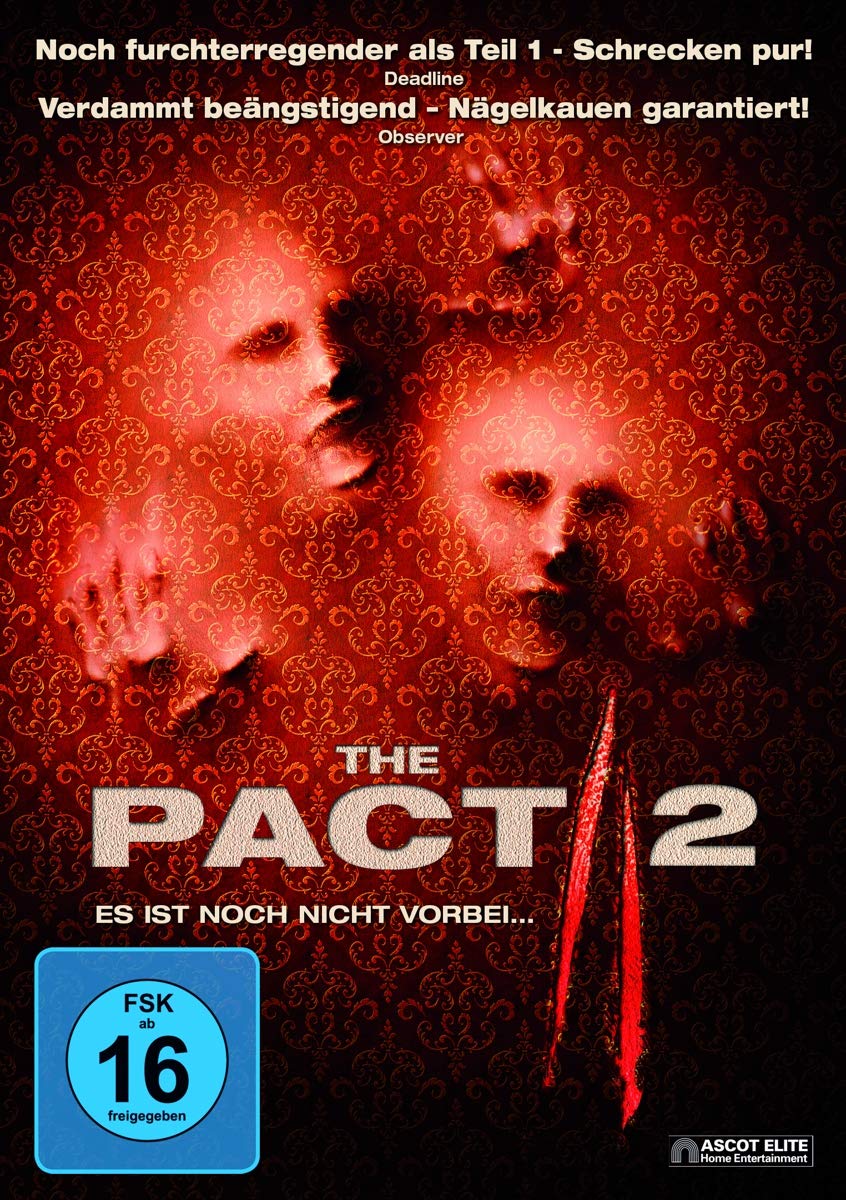 The Pact 2 Movies