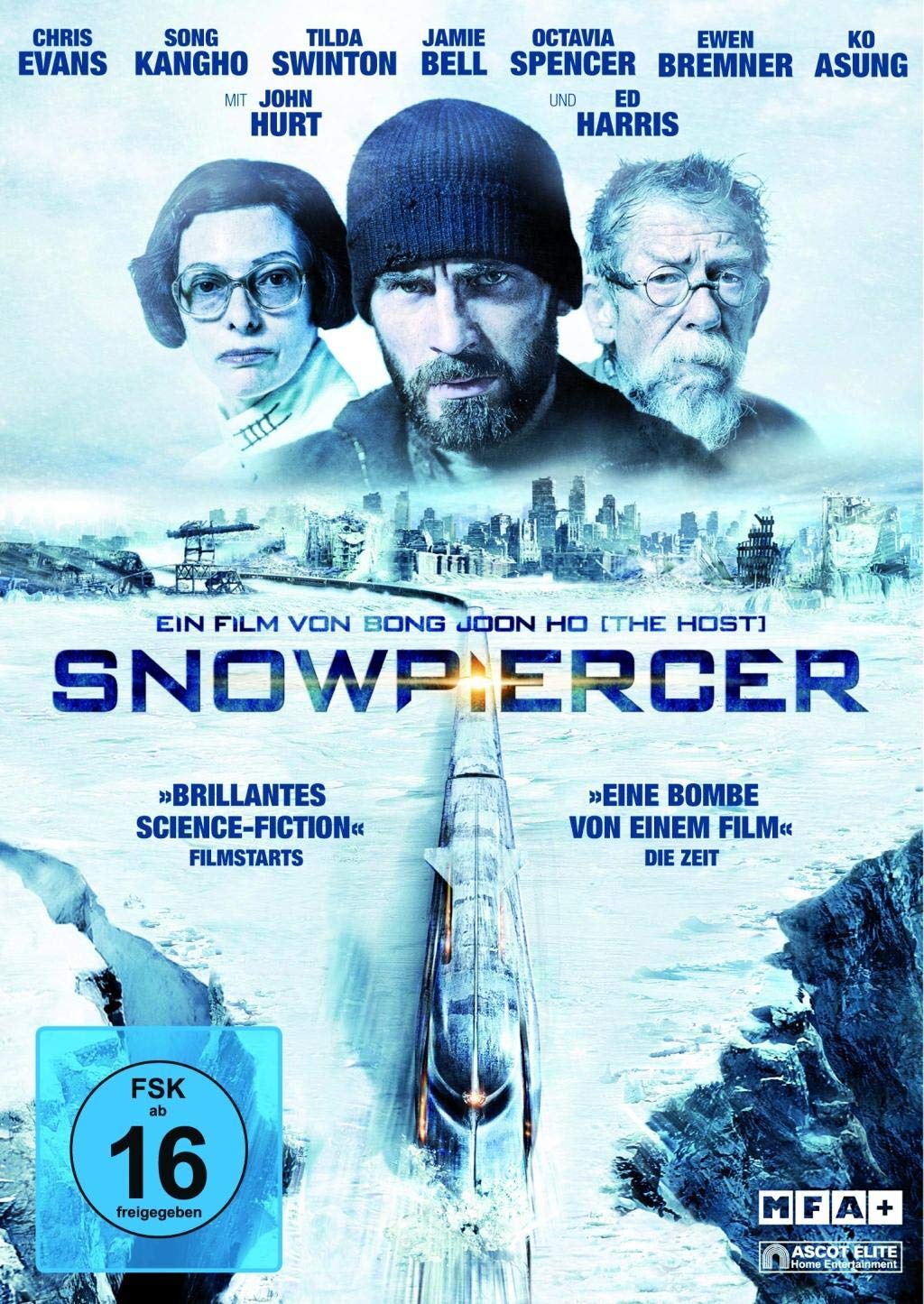 Product Image: Snowpiercer