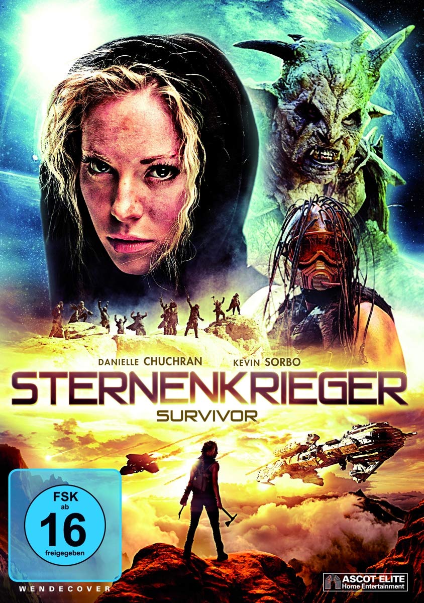Product Image: Sternenkrieger - Survivor