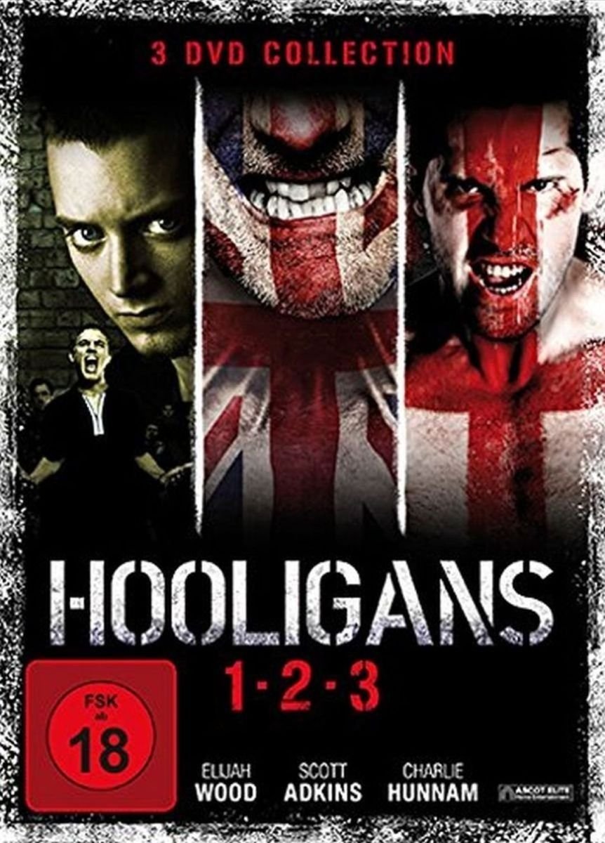Hooligans Box Movies