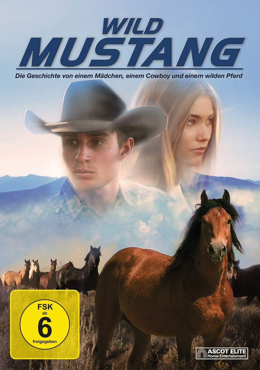 Wild Mustang Movies