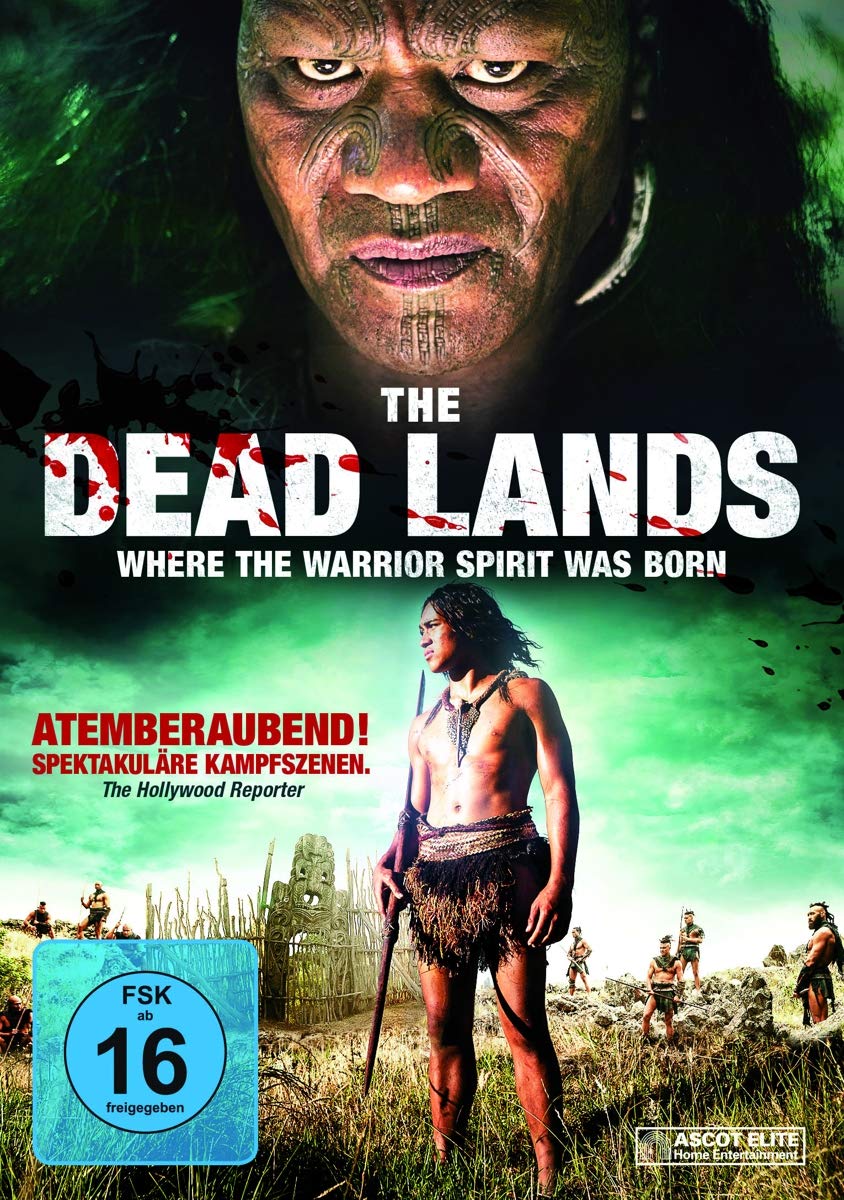 The Dead Lands Movies