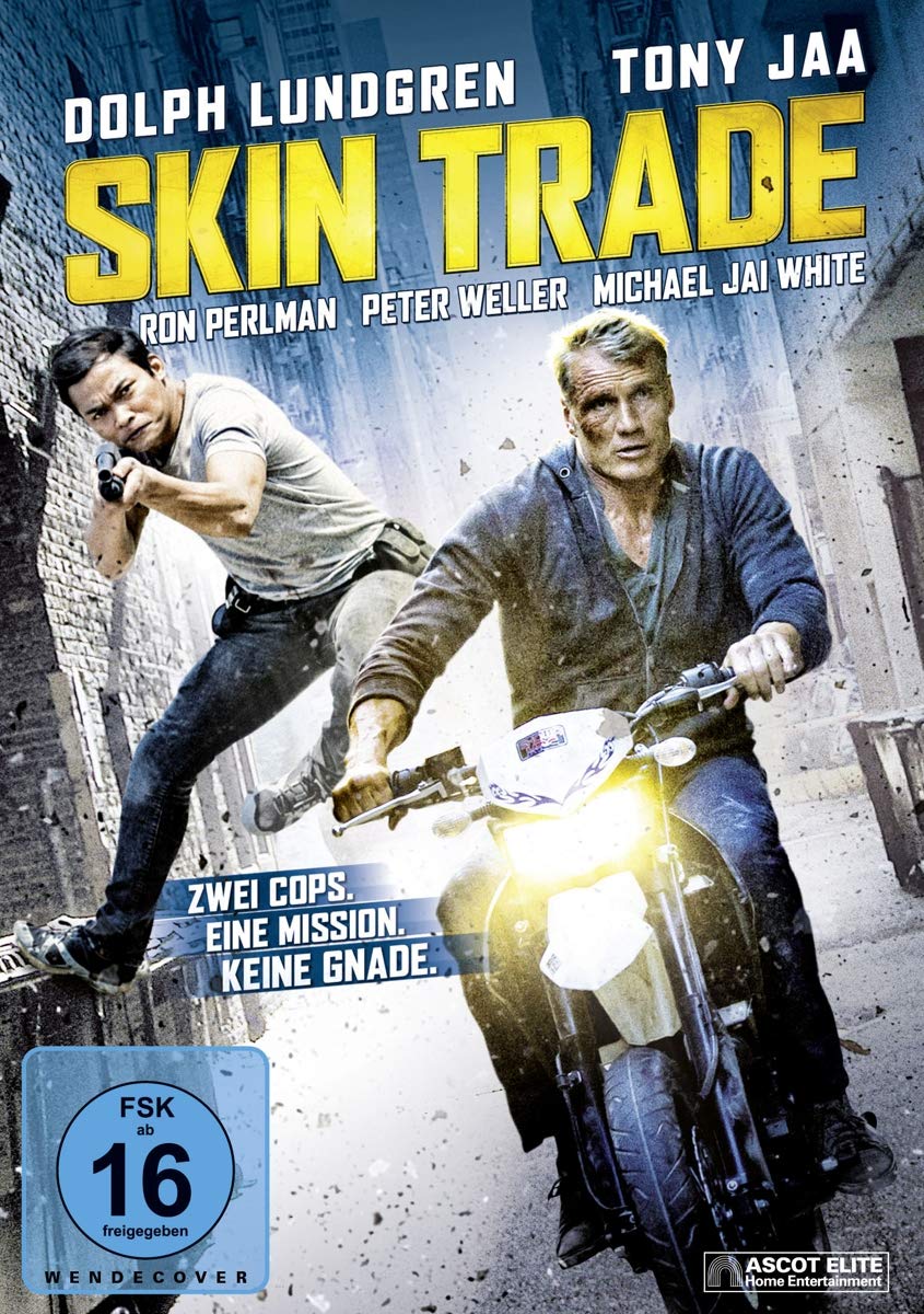 Skin Trade Films