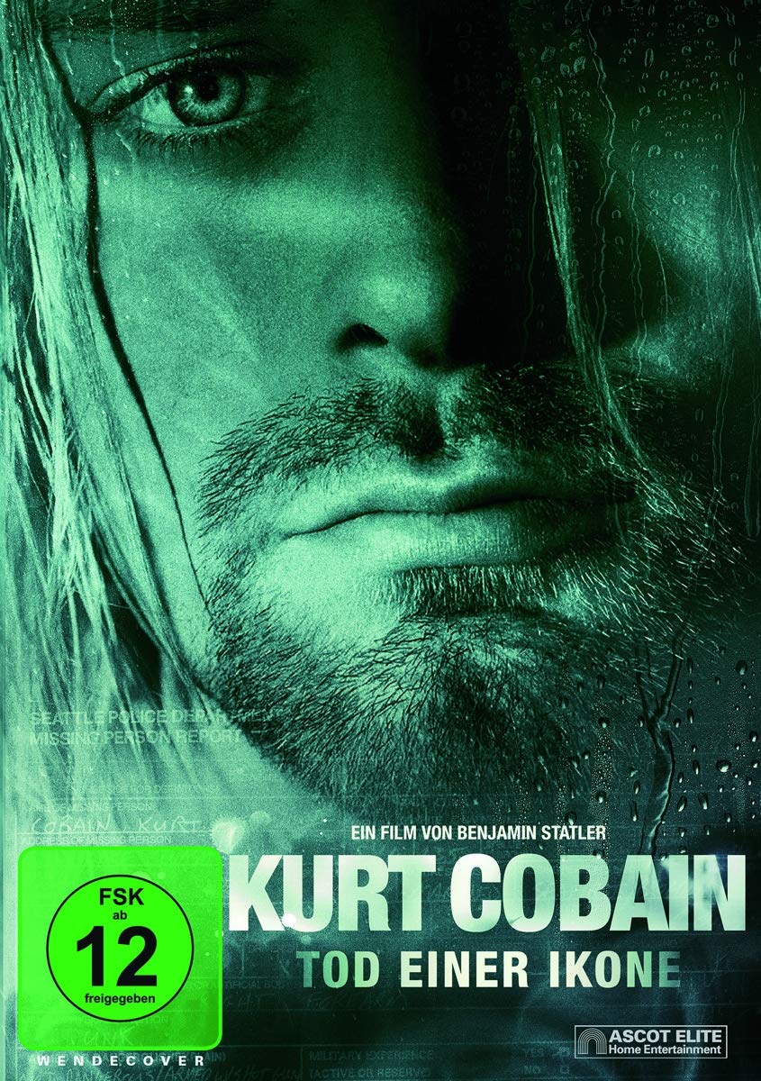 Kurt Cobain - Tod einer Ikone Movies